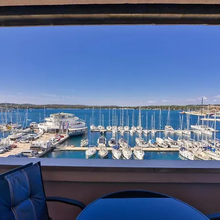 Harbour Apartman