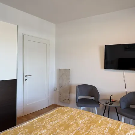Apartman Harbour *