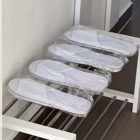 Harbour Apartman *