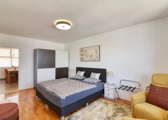 Apartman Harbour Pula