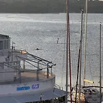 Apartment Harbour *