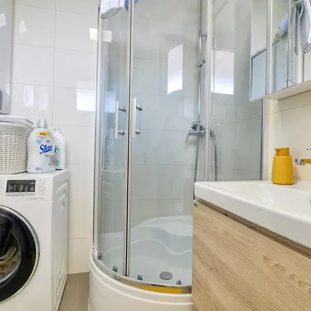 Harbour アパート