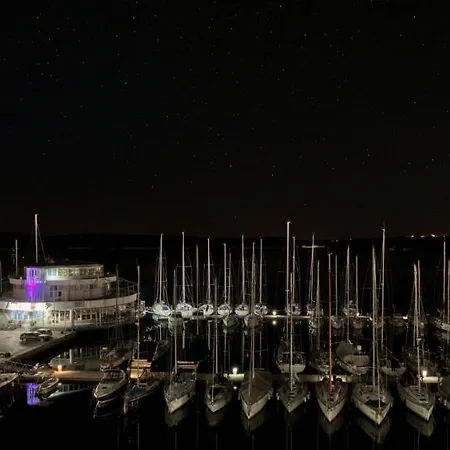 アパート Harbour プーラ