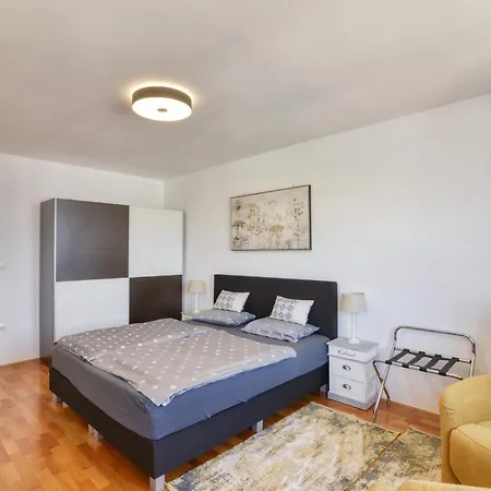 Apartman Harbour Póla