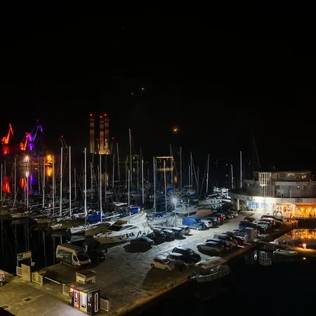 Harbour بولا