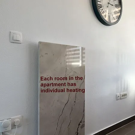 Apartman Harbour Póla