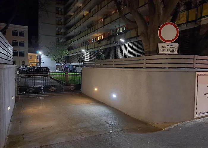 דירה Harbour פולה