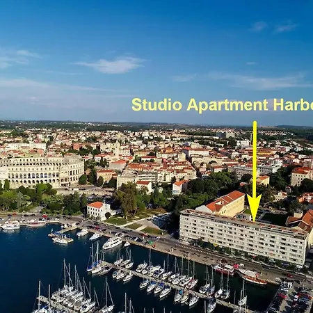 Harbour