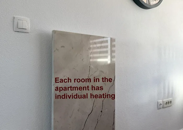 Apartman Harbour Pula